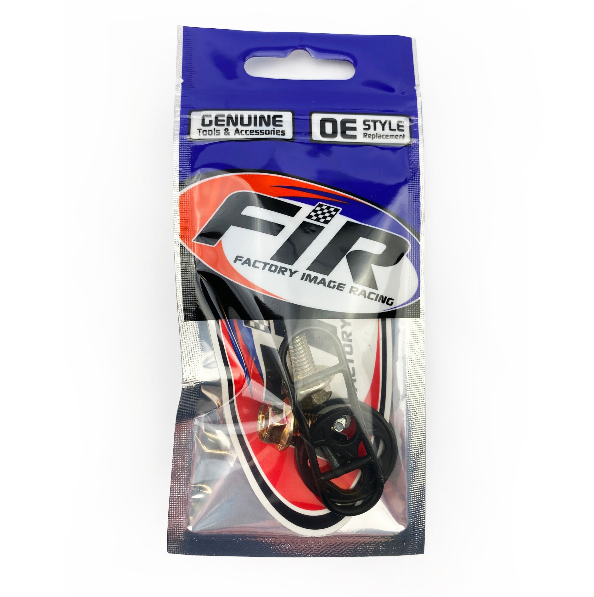 REPAIR KIT PETCOCK SUZUKI DR, FIR ROAD