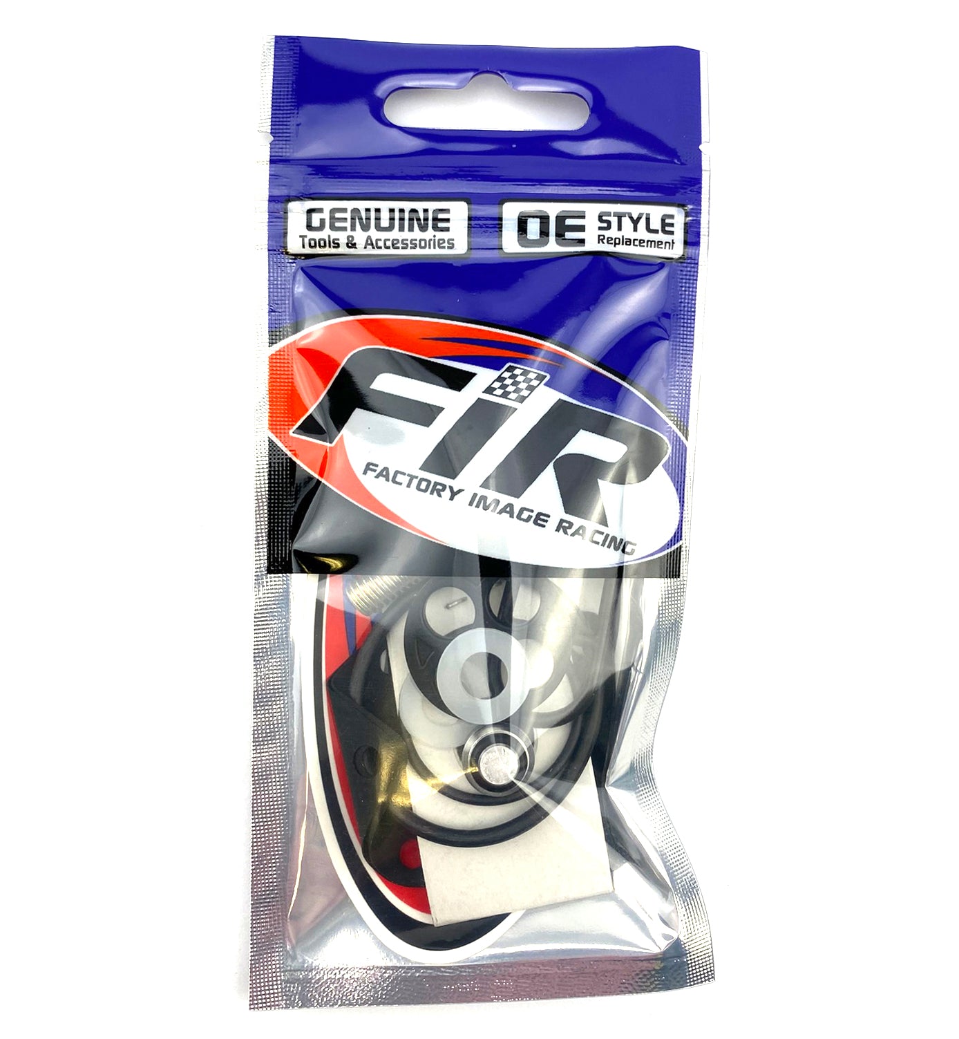 REPAIR KIT PETCOCK SUZUKI, FIR ROAD