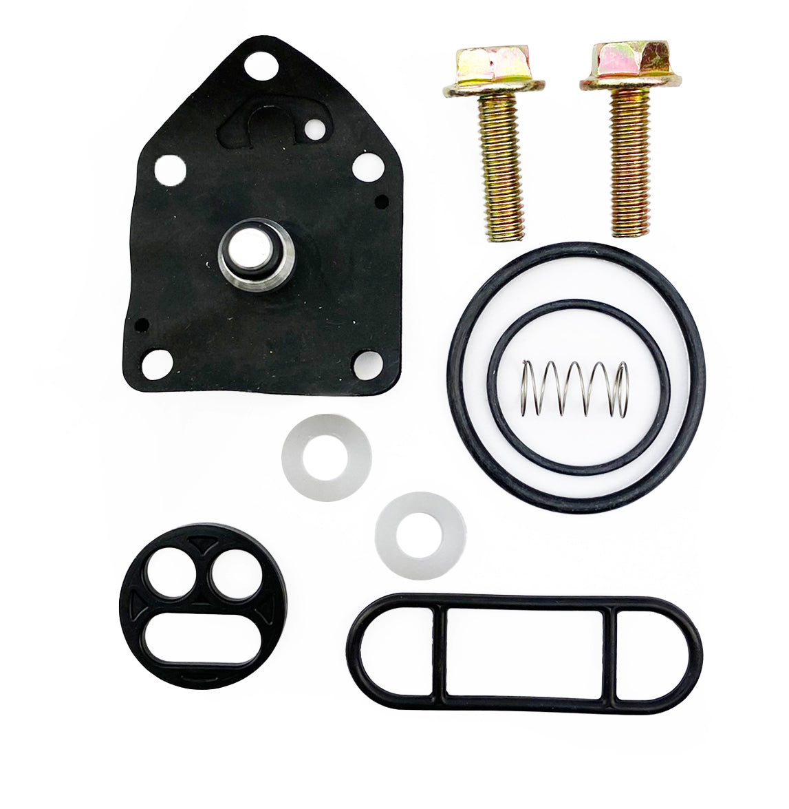 REPAIR KIT PETCOCK SUZUKI, FIR ROAD