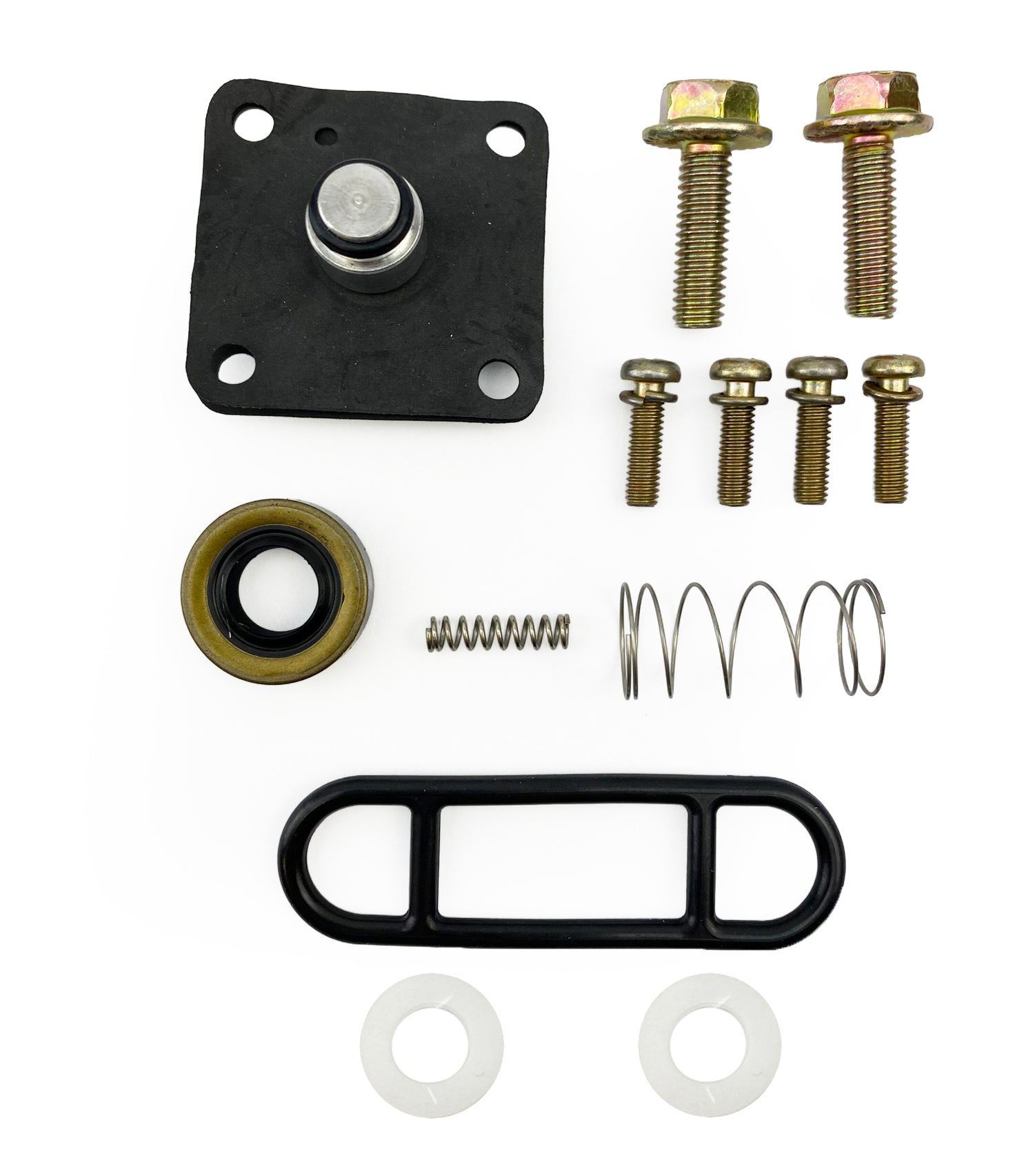 REPAIR KIT PETCOCK SUZUKI GSX, FIR ROAD