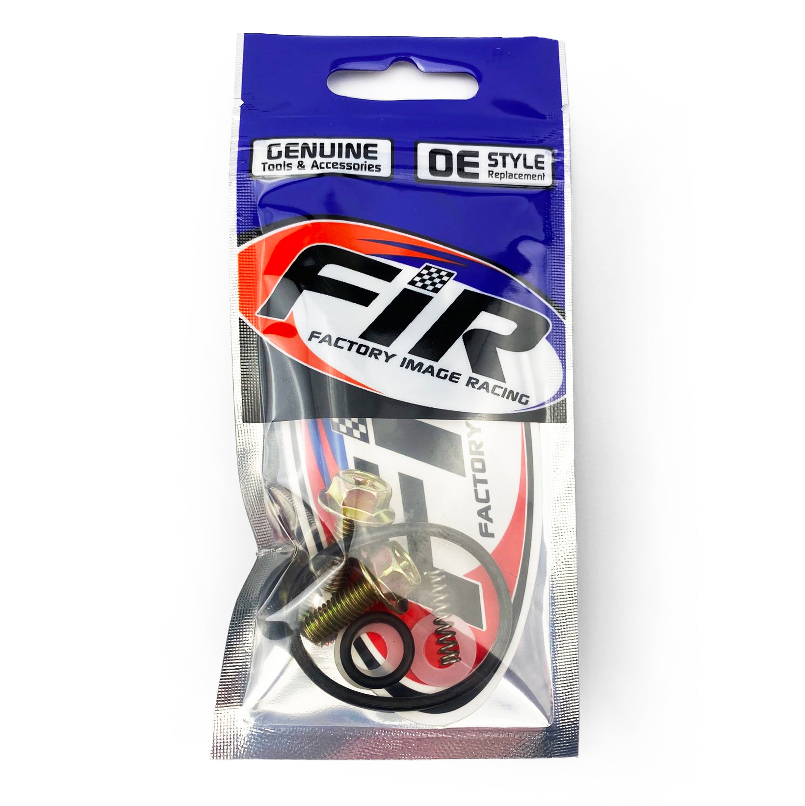 REPAIR KIT PETCOCK YAMAHA, FIR ROAD