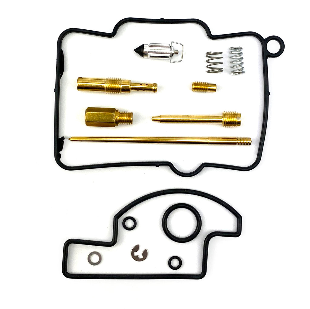 CARBURETOR REBUILD KIT YZ250
