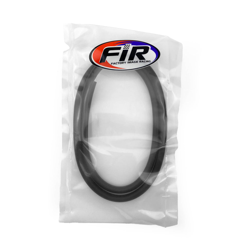 FUEL PIPE LINE 6mm 1/4 BLACK 1m LENGTH