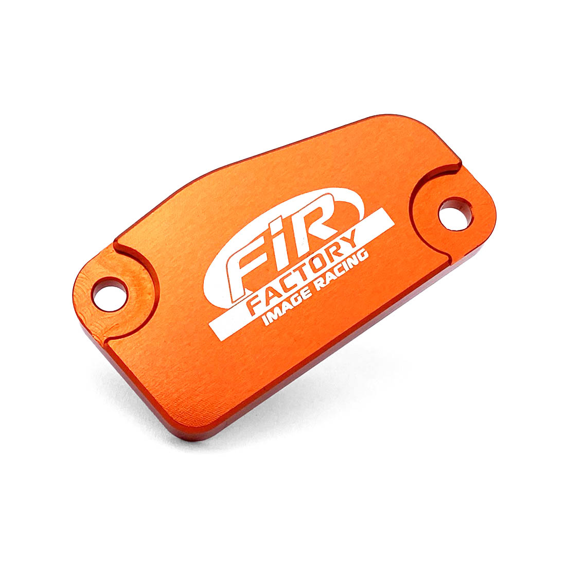 CLUTCH RESERVOIR CAP KTM/HUSQ 85, FIR ASFRC-56 CNC ALLOY