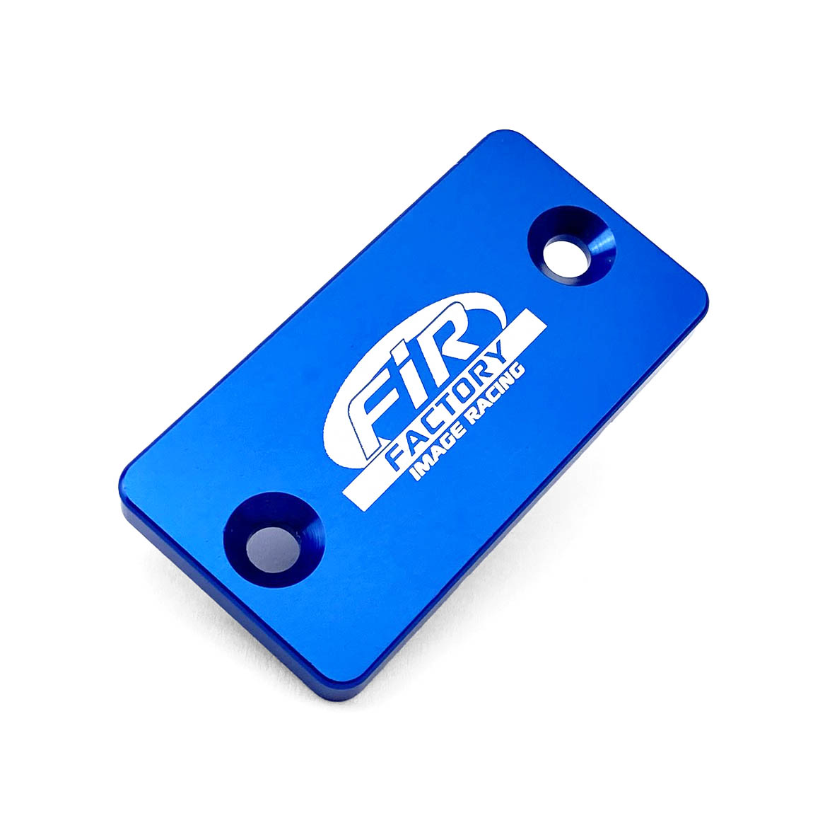 CNC CYLINDER CAP YZF/KX/RM, FIR ASFRC-02, NISSIN STYLE