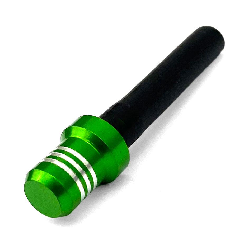 FUEL BREATHER ALUMINIUM