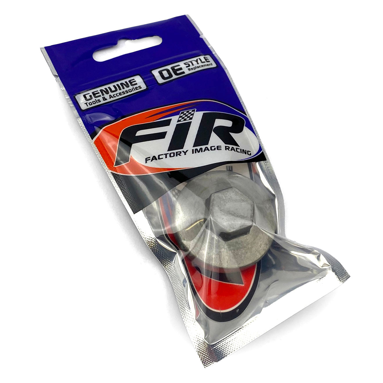FILLER CAP M30x1.5 HEX.17mm ID.24MM, FIR BRAND, PD-09205, AT-04034 12361-300-000 12361-035-000