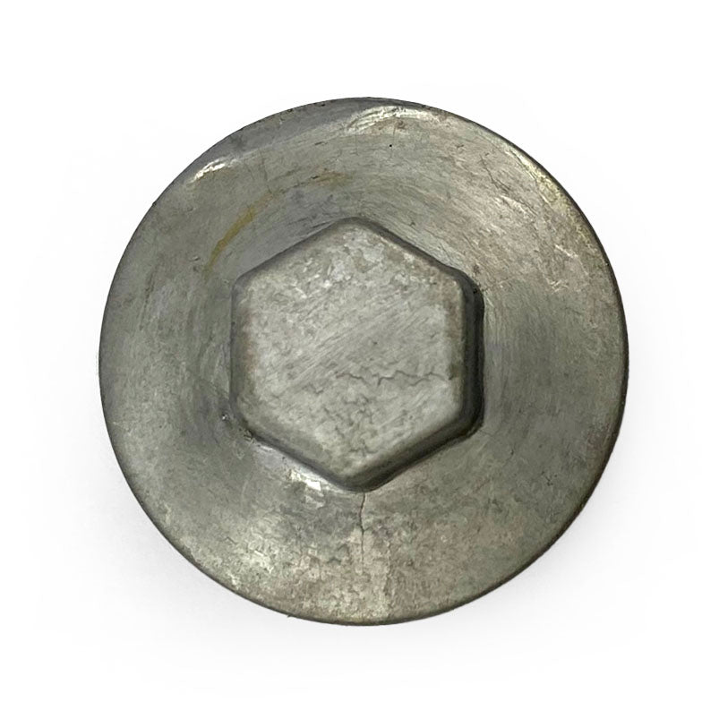 FILLER CAP M30x1.5 HEX.17mm ID.24MM, FIR BRAND, PD-09205, AT-04034 12361-300-000 12361-035-000