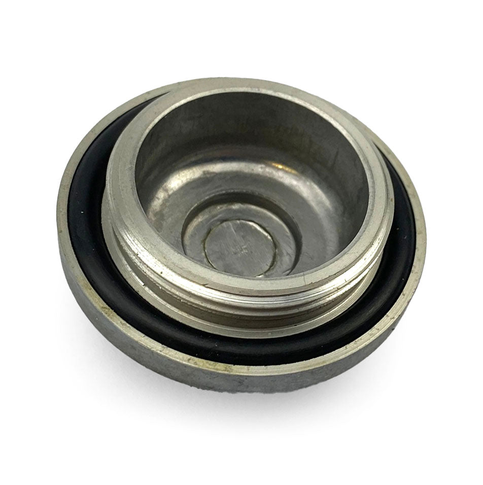 FILLER CAP M30x1.5 HEX.17mm ID.24MM, FIR BRAND, PD-09205, AT-04034 12361-300-000 12361-035-000