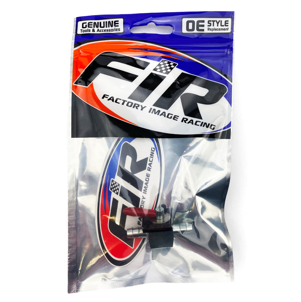 FUEL TAP INLINE 8mm - 5/16