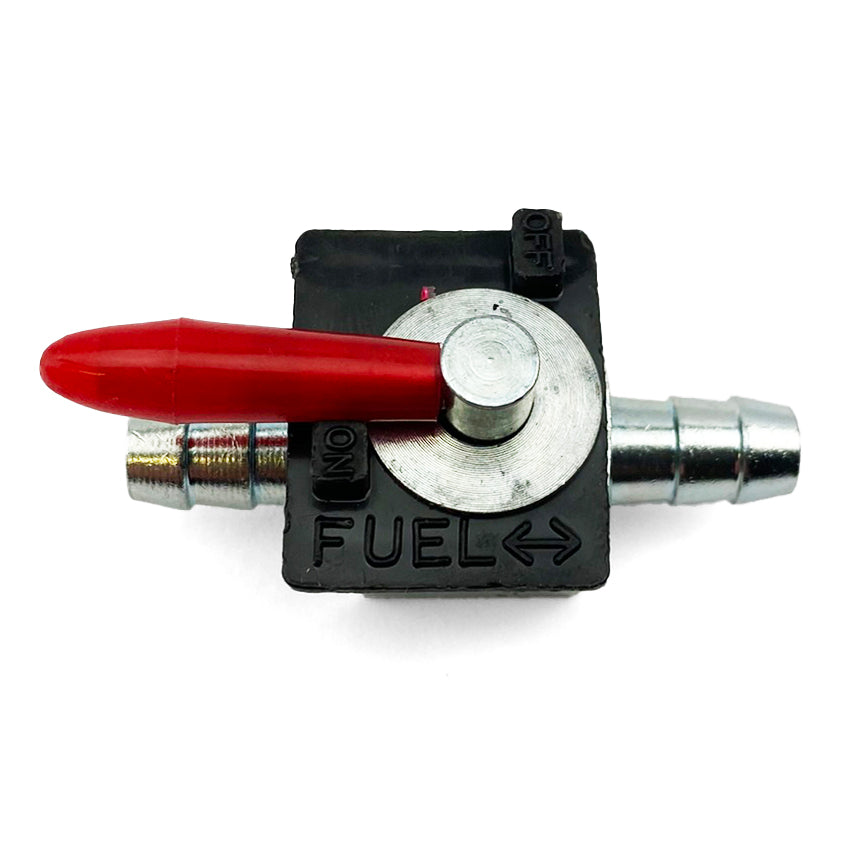 FUEL TAP INLINE 8mm - 5/16