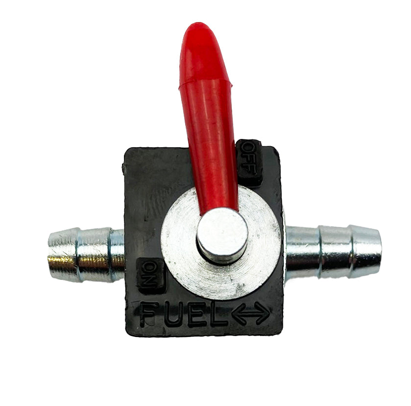 FUEL TAP INLINE 8mm - 5/16