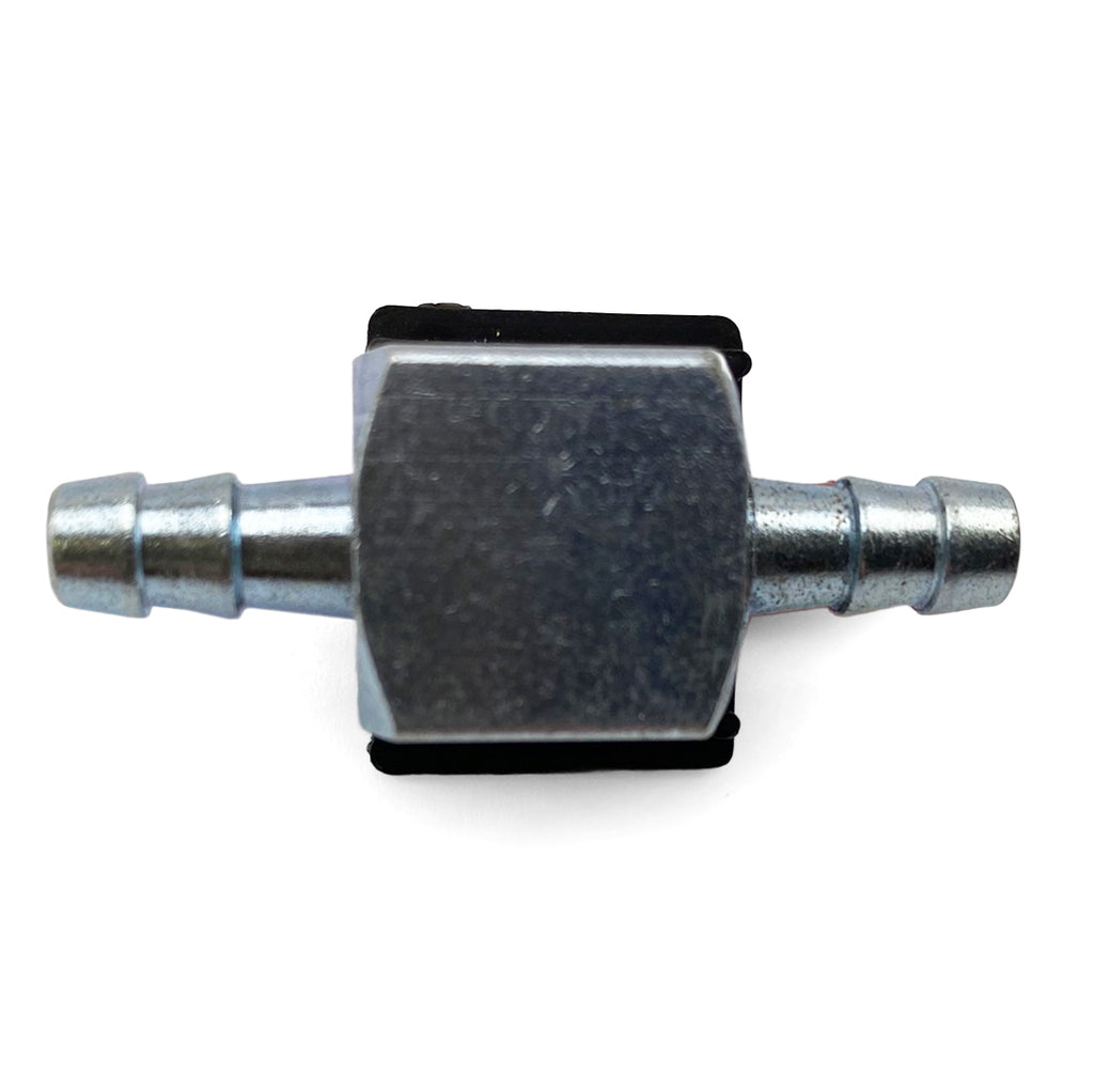 FUEL TAP INLINE 6mm - 1/4