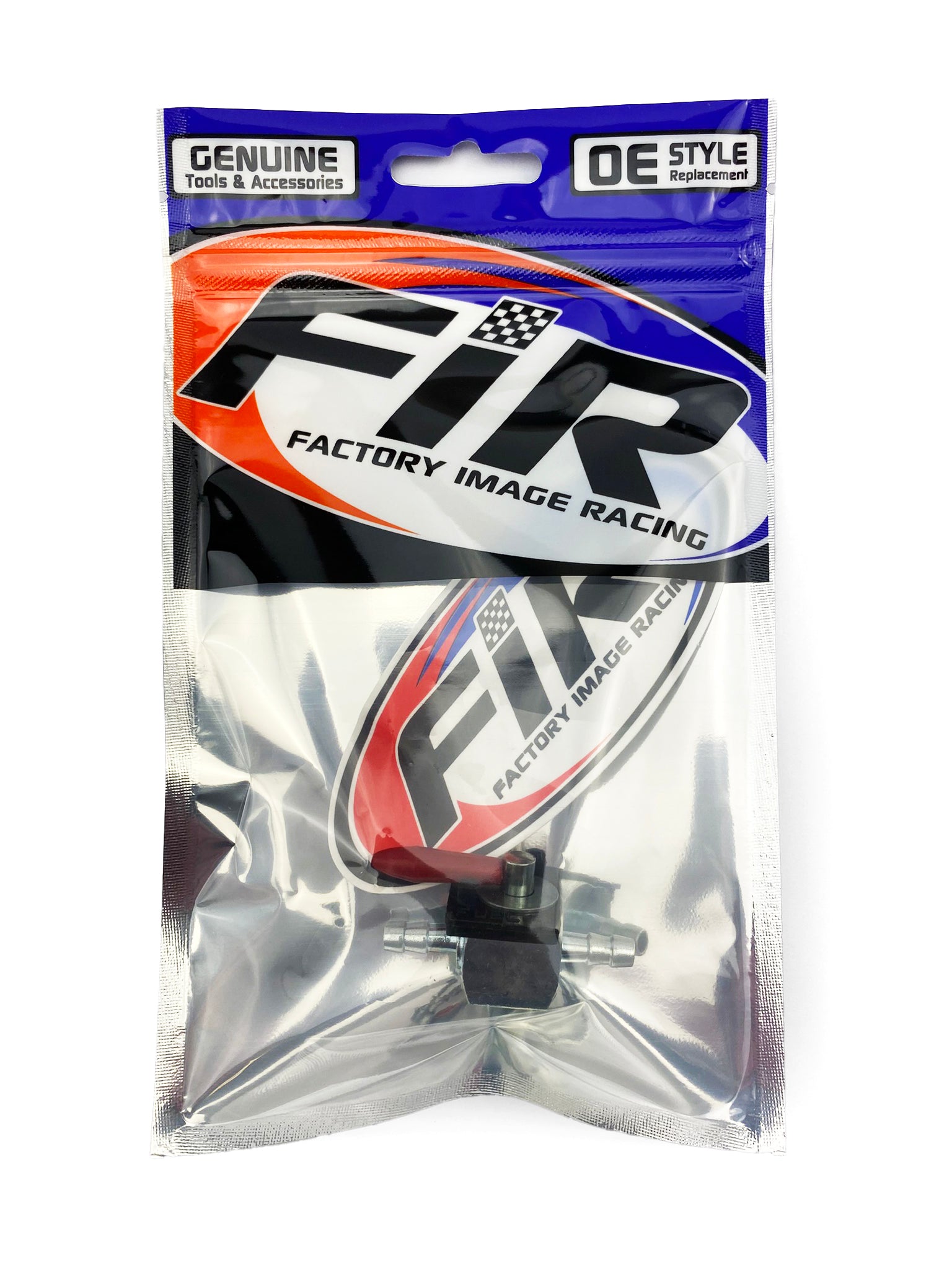 FUEL TAP INLINE 5mm - 3/16
