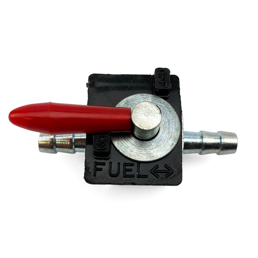 FUEL TAP INLINE 5mm - 3/16