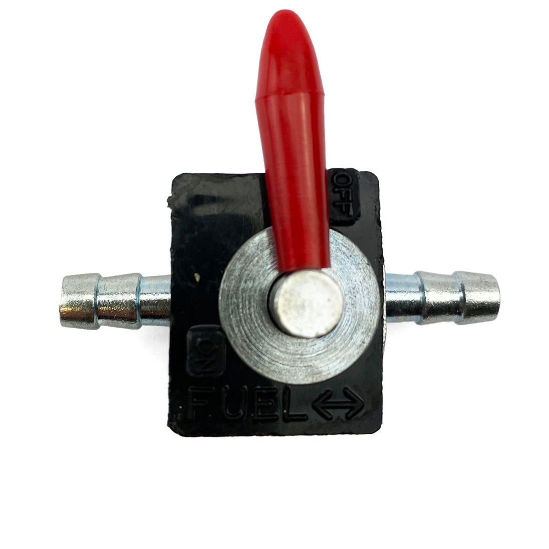 FUEL TAP INLINE 5mm - 3/16