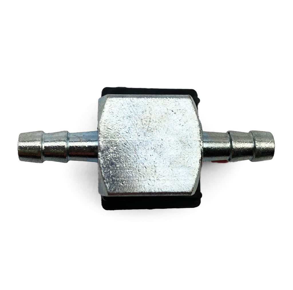 FUEL TAP INLINE 5mm - 3/16