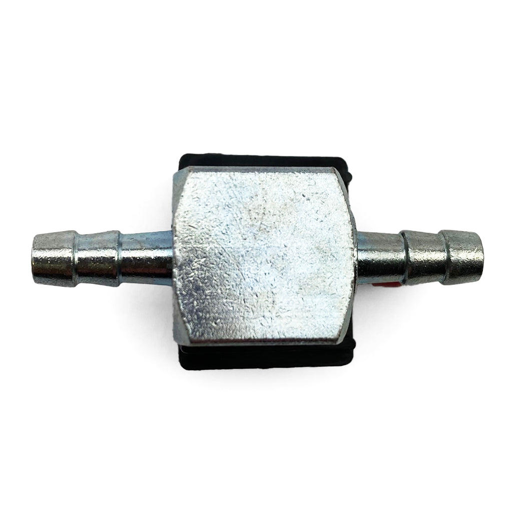 FUEL TAP INLINE 5mm - 3/16