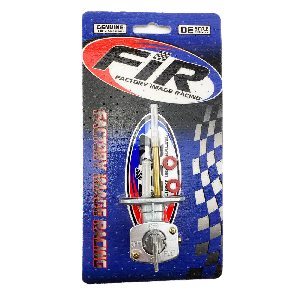 FUEL TAP PETCOCK KLR250, 51023-1112, 51023-1346