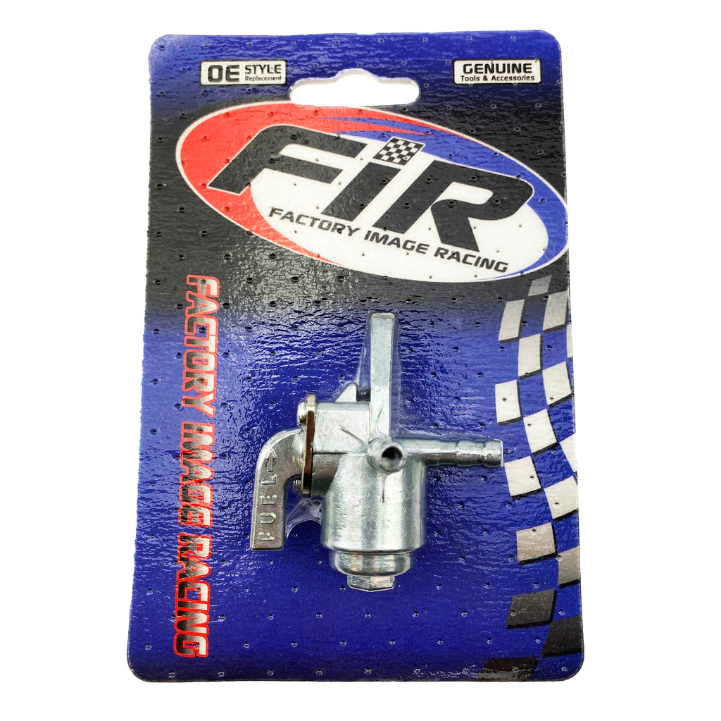 FUEL TAP PETCOCK POLARIS 50cc 90cc, 0450366