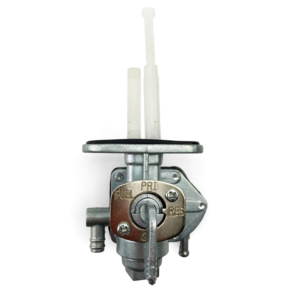 FUEL TAP PETCOCK KAWASAKI SUZUKI LT80 87-06, NOTE. with diaphragm. 51023-S006 44300-40B00