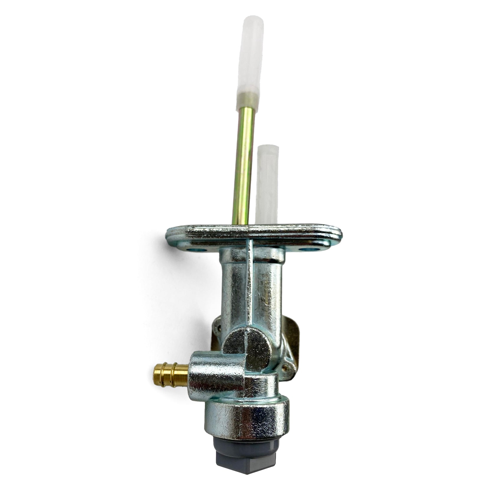 FUEL TAP DT50, RD125LC YAMAHA, 15A-24500-01-00 PETCOCK, 23F-24500-00-00