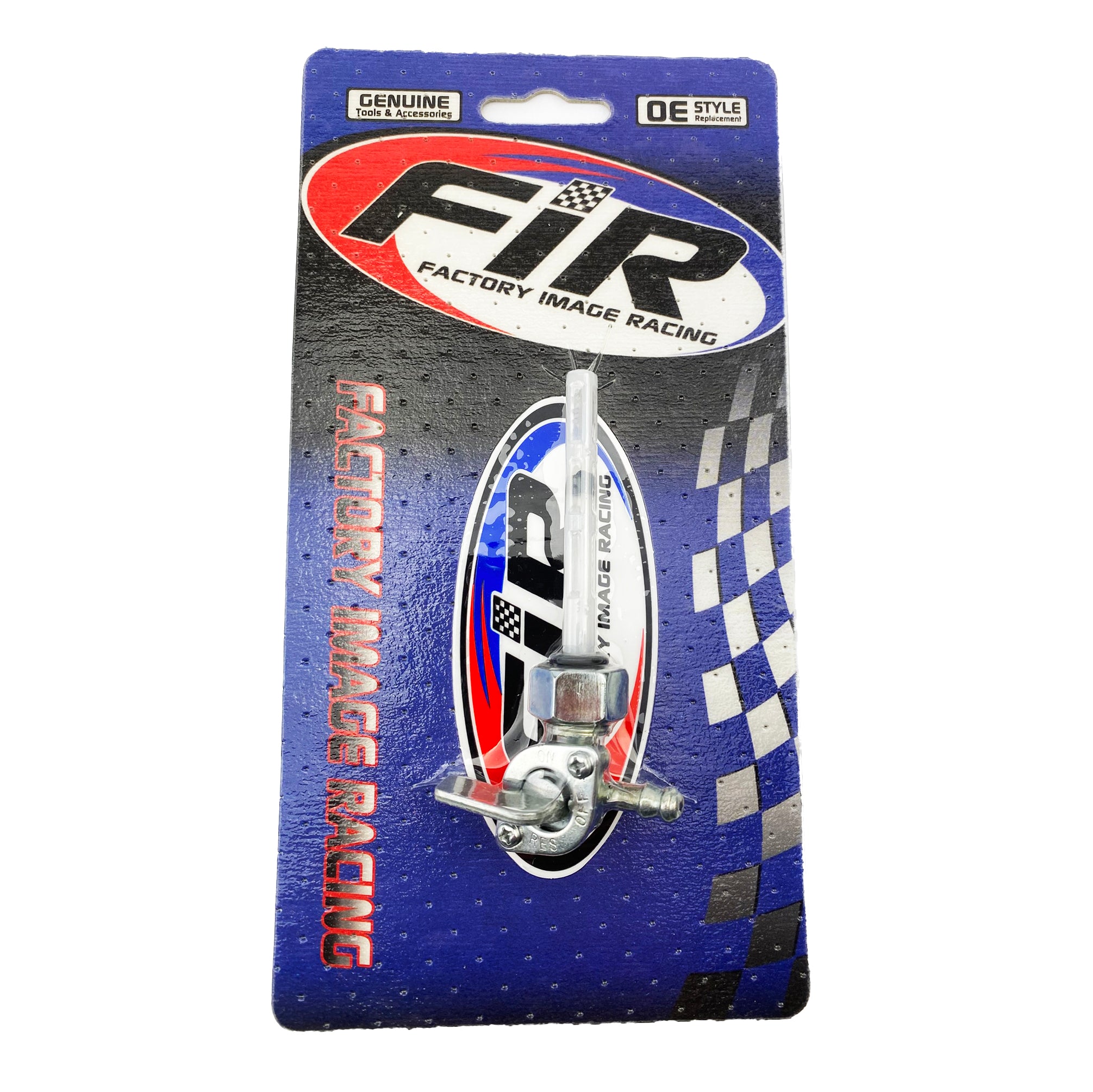 FUEL TAP