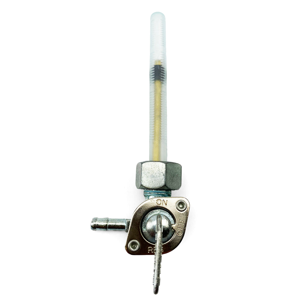 FUEL TAP 16 x 1 NUT 90 OUT, OEM HUSQ 15-14-056-01