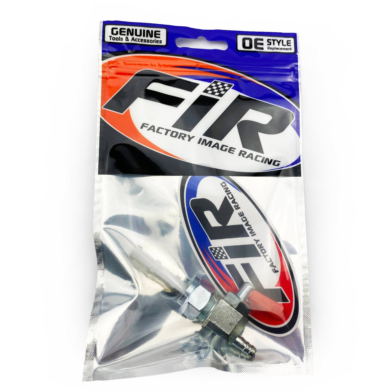 FUEL TAP M16 x 1.00 STRAIGHT, HUSQVARNA TYPE 15-14-056-01