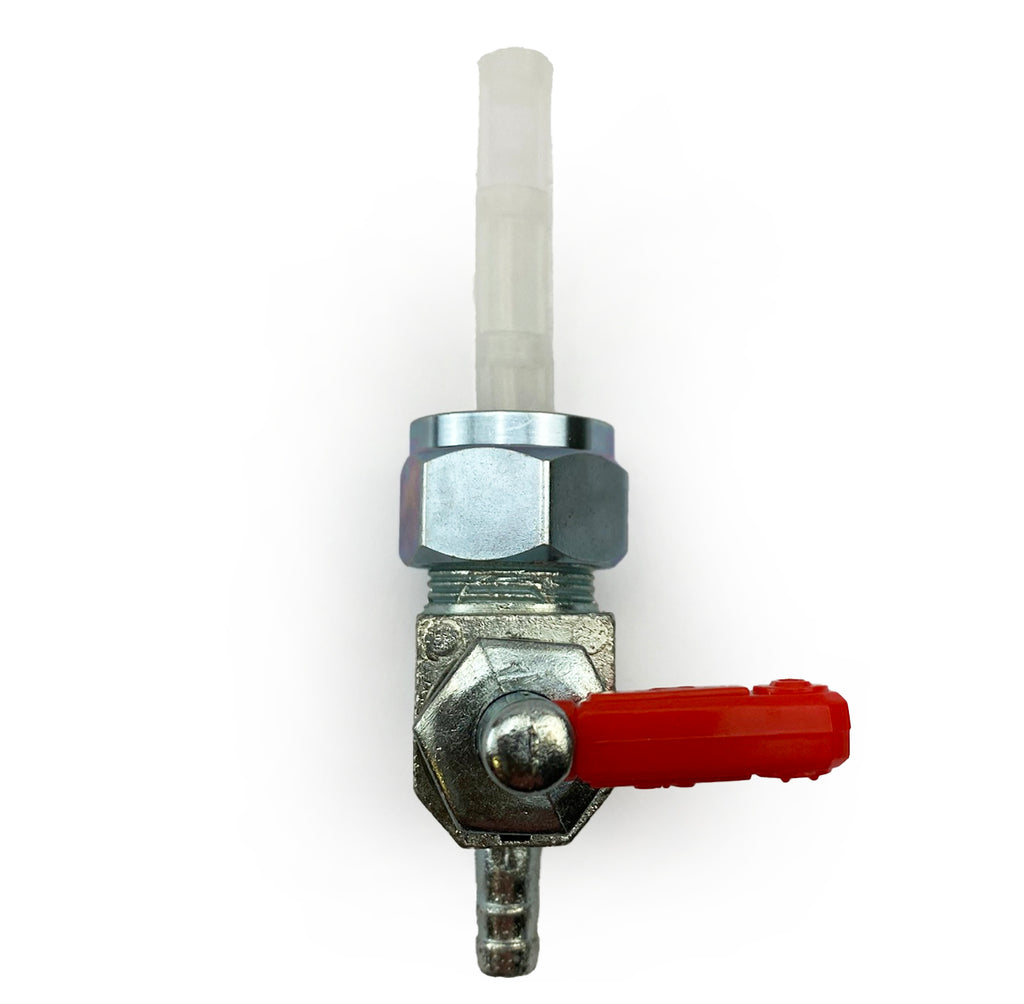 FUEL TAP M16 x 1.00 STRAIGHT, HUSQVARNA TYPE 15-14-056-01