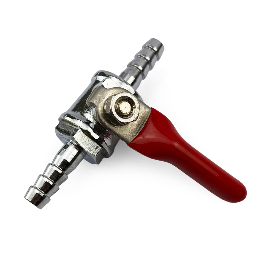 FUEL TAP INLINE IN LINE 1/4