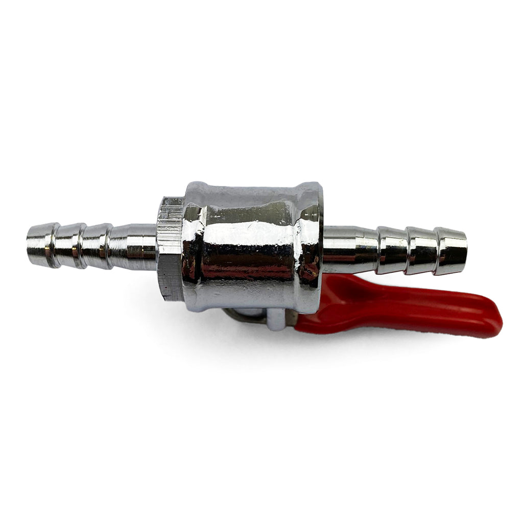 FUEL TAP INLINE IN LINE 1/4