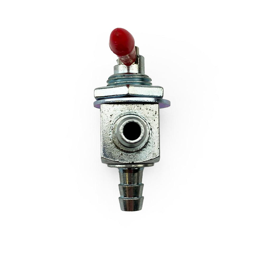 FUEL TAP INLINE 1/4 90 DEG