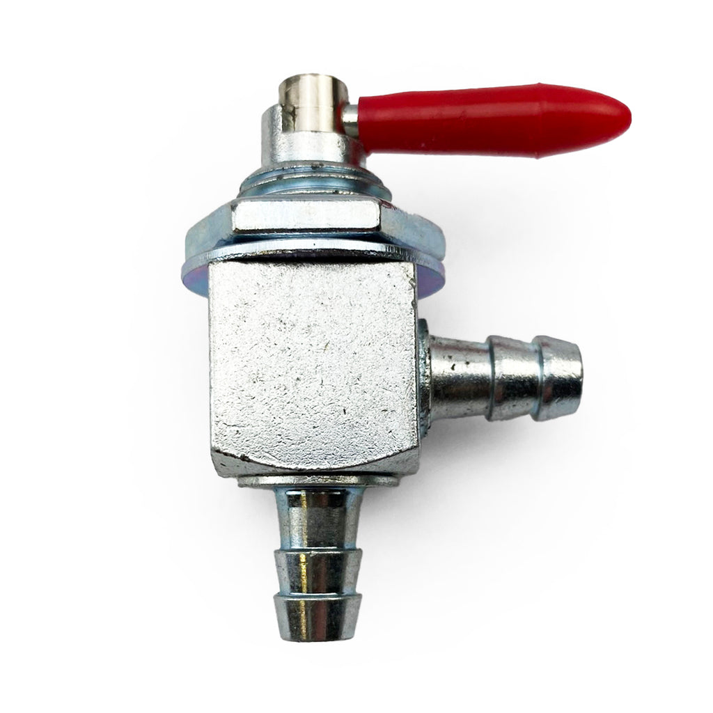 FUEL TAP INLINE 1/4 90 DEG