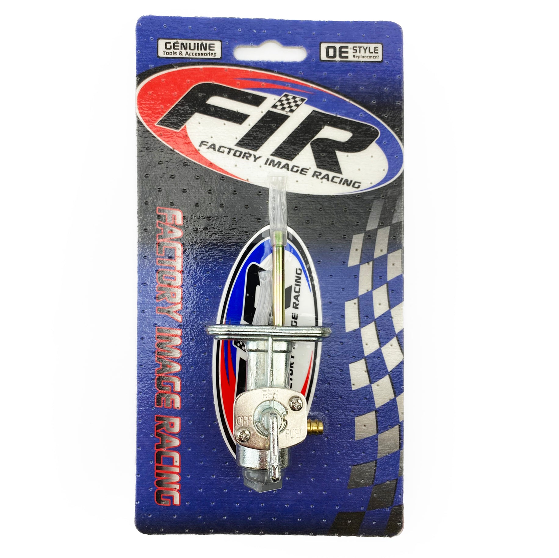 FUEL PETCOCK TAP DT125R YAMAHA FIR,