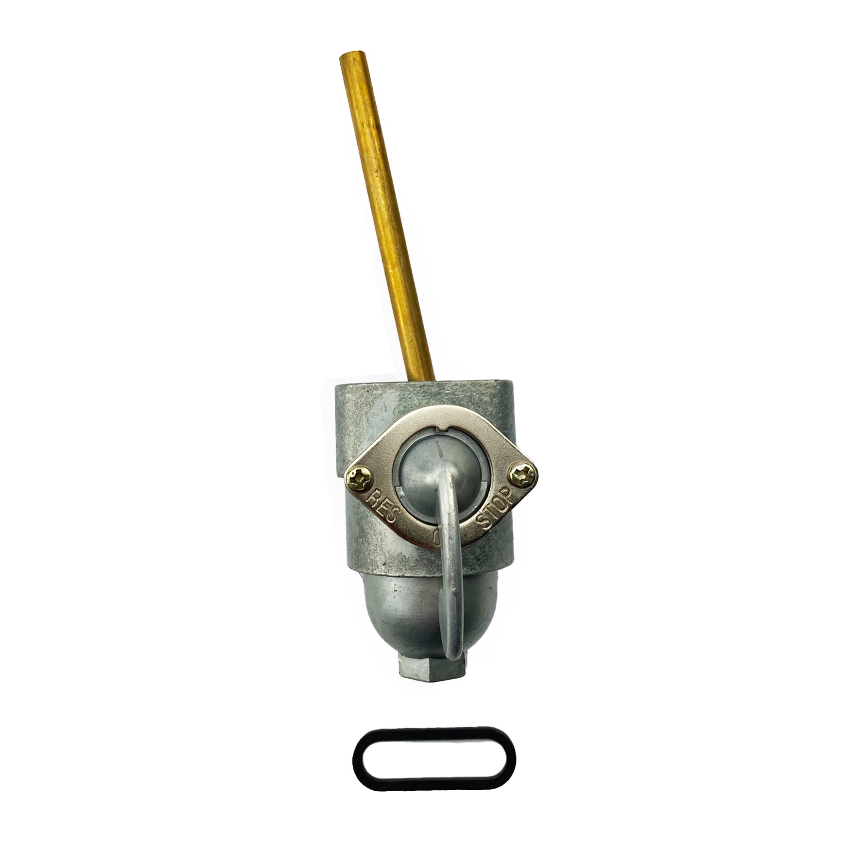 FUEL PETCOCK TAP CB 500 550 750, 16950-300-020 HONDA CB750K 1969-1974, CB500 CB750K, KAWASAKI KZ400