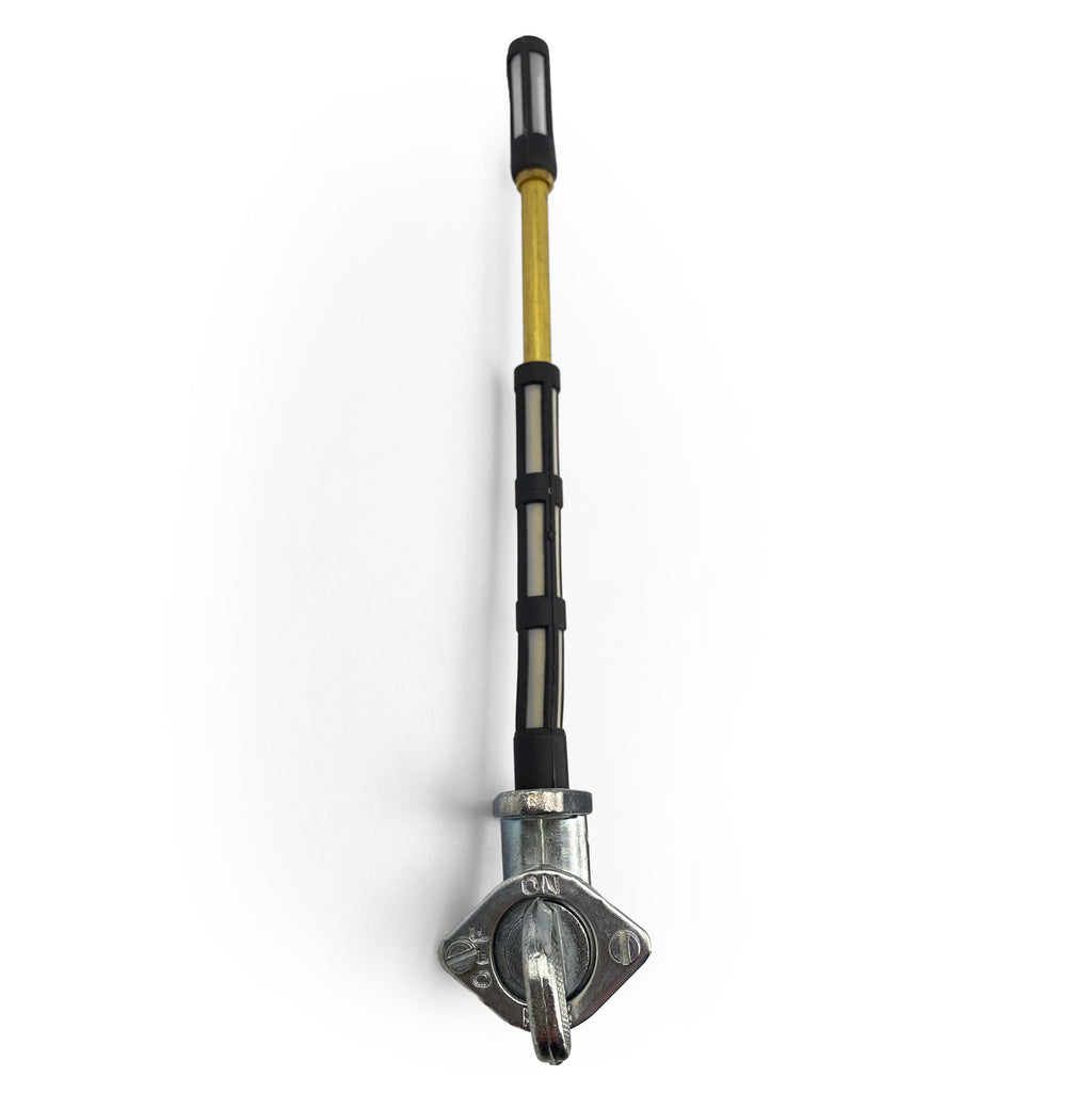 FUEL PETCOCK TAP With reserve. 34mm UNIVERSAL CEMOTO 2828 AV2025