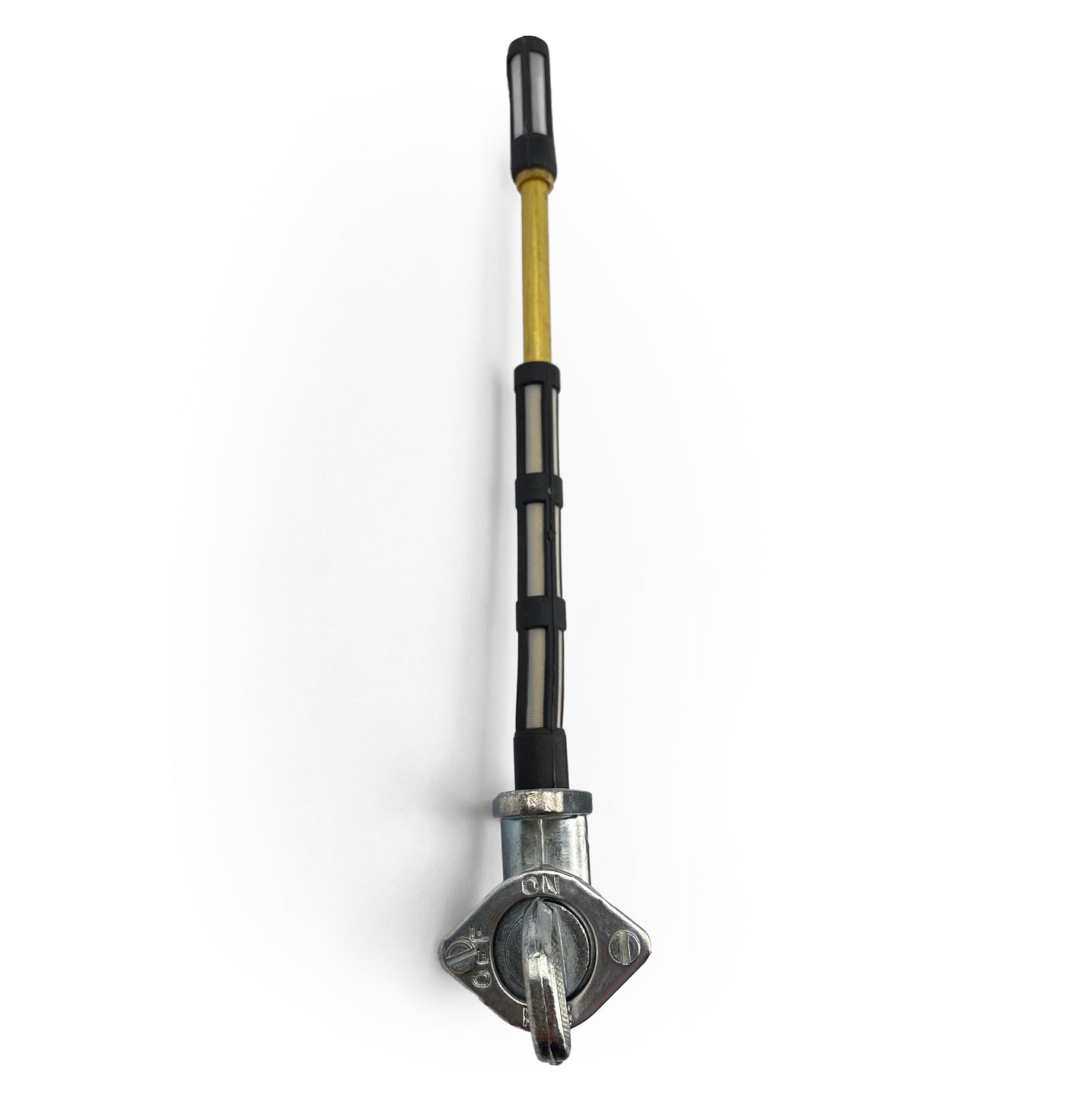 FUEL PETCOCK TAP With reserve. 34mm UNIVERSAL CEMOTO 2828 AV2025