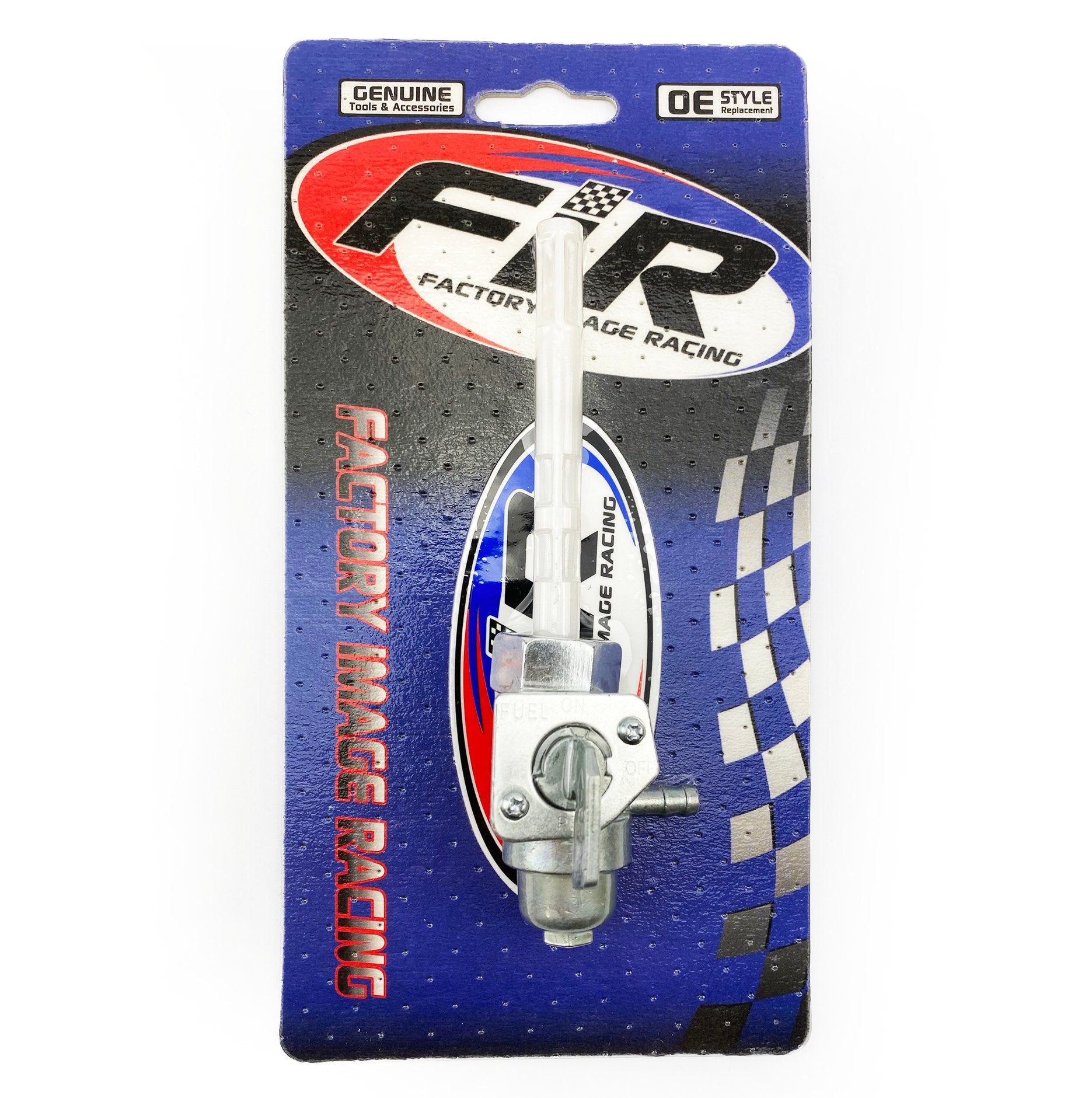 FUEL PETCOCK TAP HONDA 1993 – 2000 TRX 300 ATC 250 BIG RED FW SX ES 16950-HC4-840