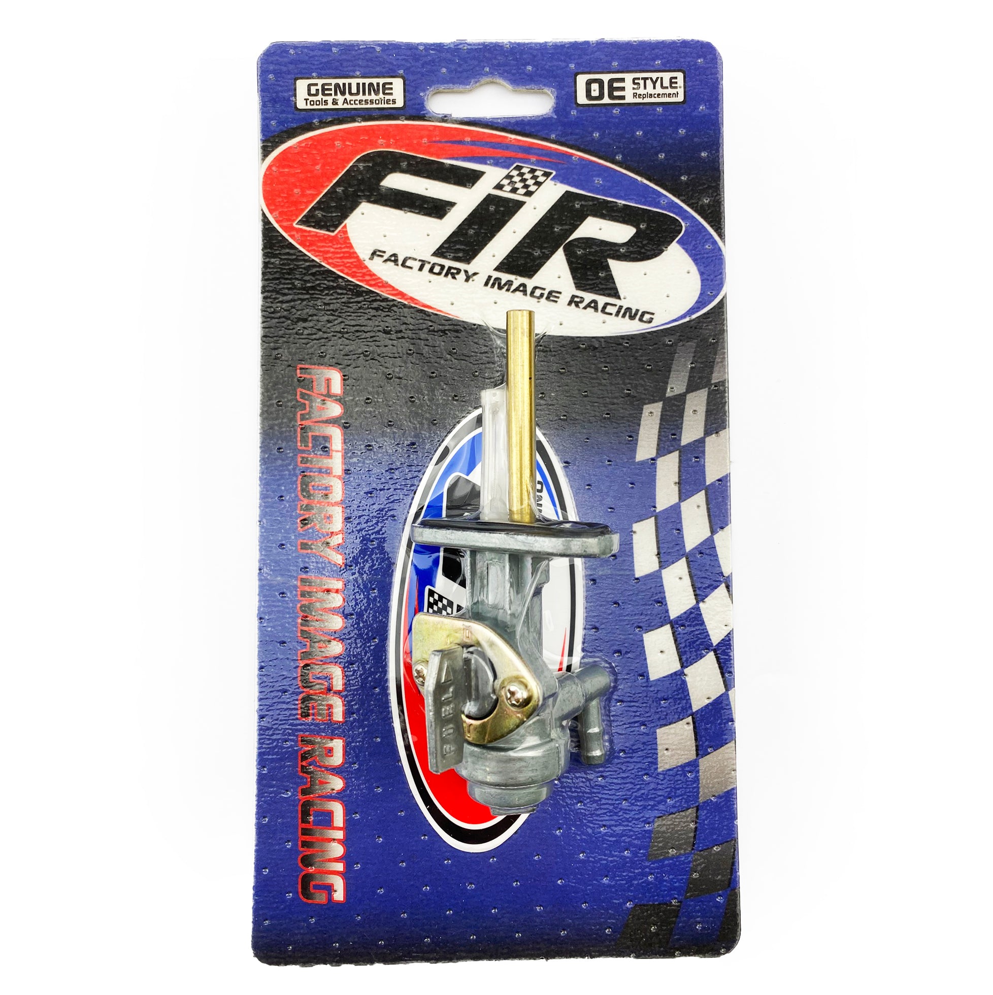 FUEL PETCOCK TAP 44300-22071, SUZUKI TS100 TS125 TS220 TM, TS100 1980-1981, GN125 1983, GN125E 1991-1997, TS125 1980-1981, TS185 1980-1981, GN250 198