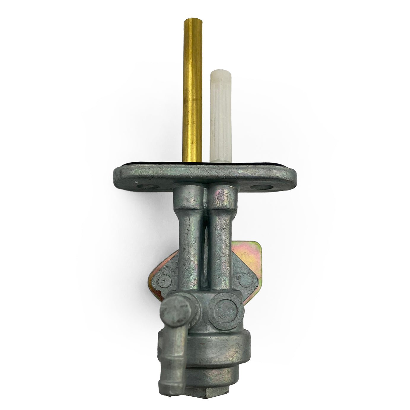 FUEL PETCOCK TAP 44300-22071, SUZUKI TS100 TS125 TS220 TM, TS100 1980-1981, GN125 1983, GN125E 1991-1997, TS125 1980-1981, TS185 1980-1981, GN250 198
