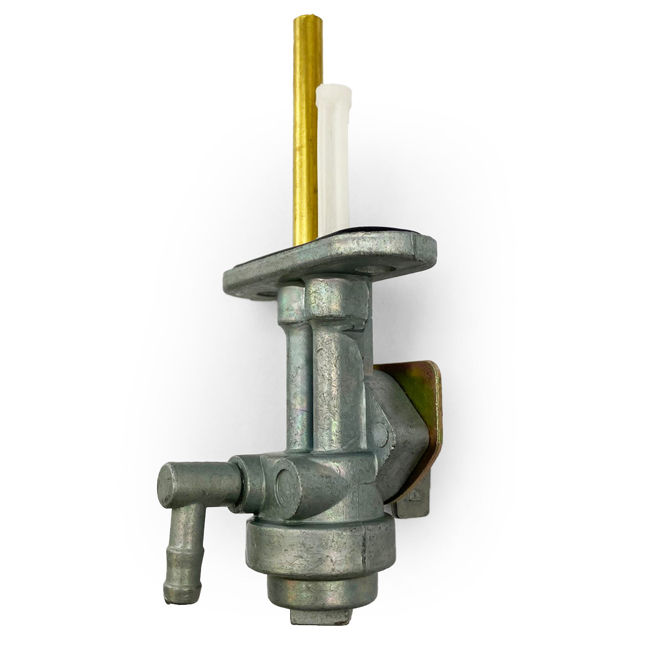 FUEL PETCOCK TAP 44300-22071, SUZUKI TS100 TS125 TS220 TM, TS100 1980-1981, GN125 1983, GN125E 1991-1997, TS125 1980-1981, TS185 1980-1981, GN250 198