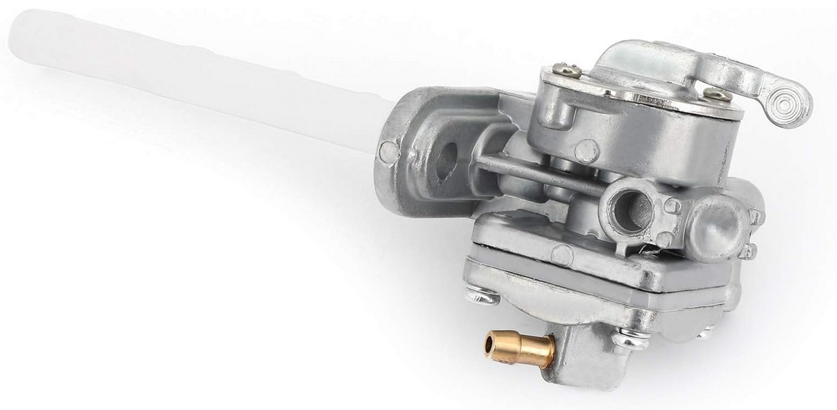 FUEL PETCOCK TAP 1977 - 1981 SUZUKI GS 750 850 1000 44300-45050 44300-45011