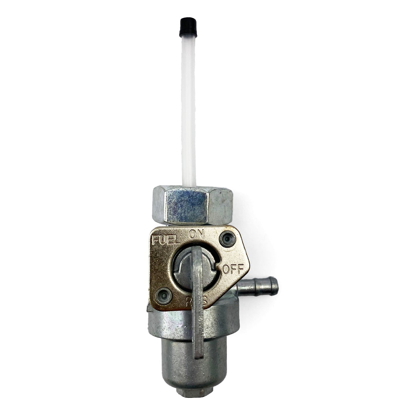 FUEL PETCOCK TAP XLR125 XR250, M14 x 1.50 Thread.