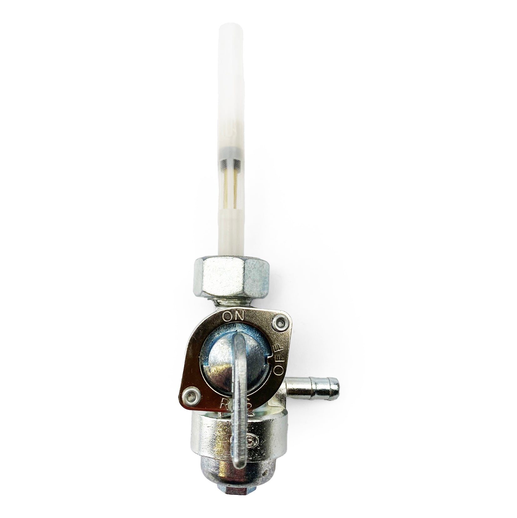 FUEL PETCOCK TAP XLR125 XR250, M18 x 1.00 Thread., 16950-HA8-005, 16950-MY6-791, 16950-HC4-670, 16950- MY6-670