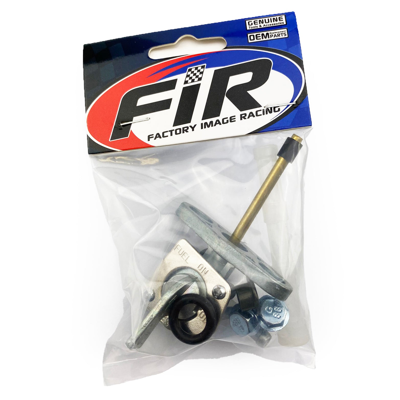 FUEL PETCOCK TAP 1988-2000 HONDA XR 250 400 600 650 16950-MN1-871 16950-KCY-671