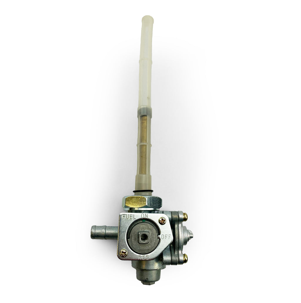 FUEL PETCOCK TAP CBR450, 16950-MR4-900 HONDA ROAD