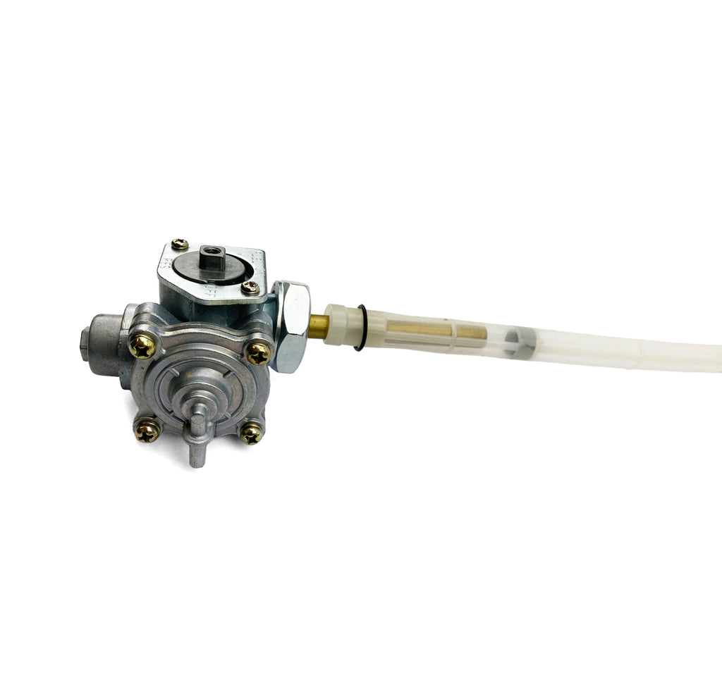 FUEL PETCOCK TAP CBR450, 16950-MR4-900 HONDA ROAD