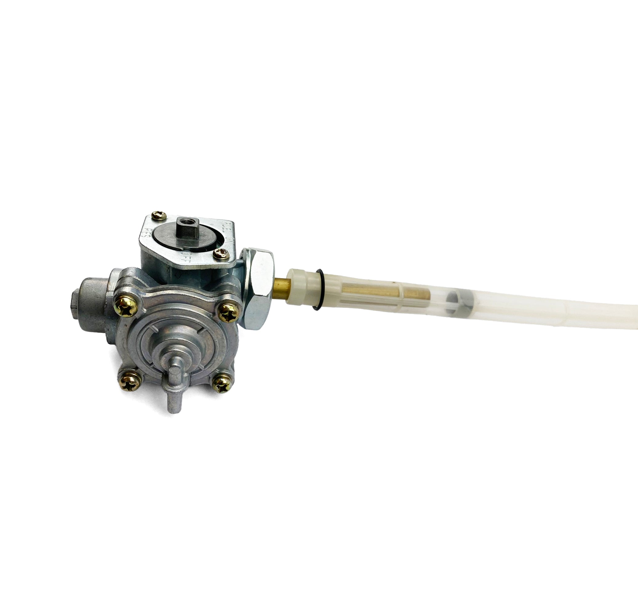 FUEL PETCOCK TAP CBR450, 16950-MR4-900 HONDA ROAD