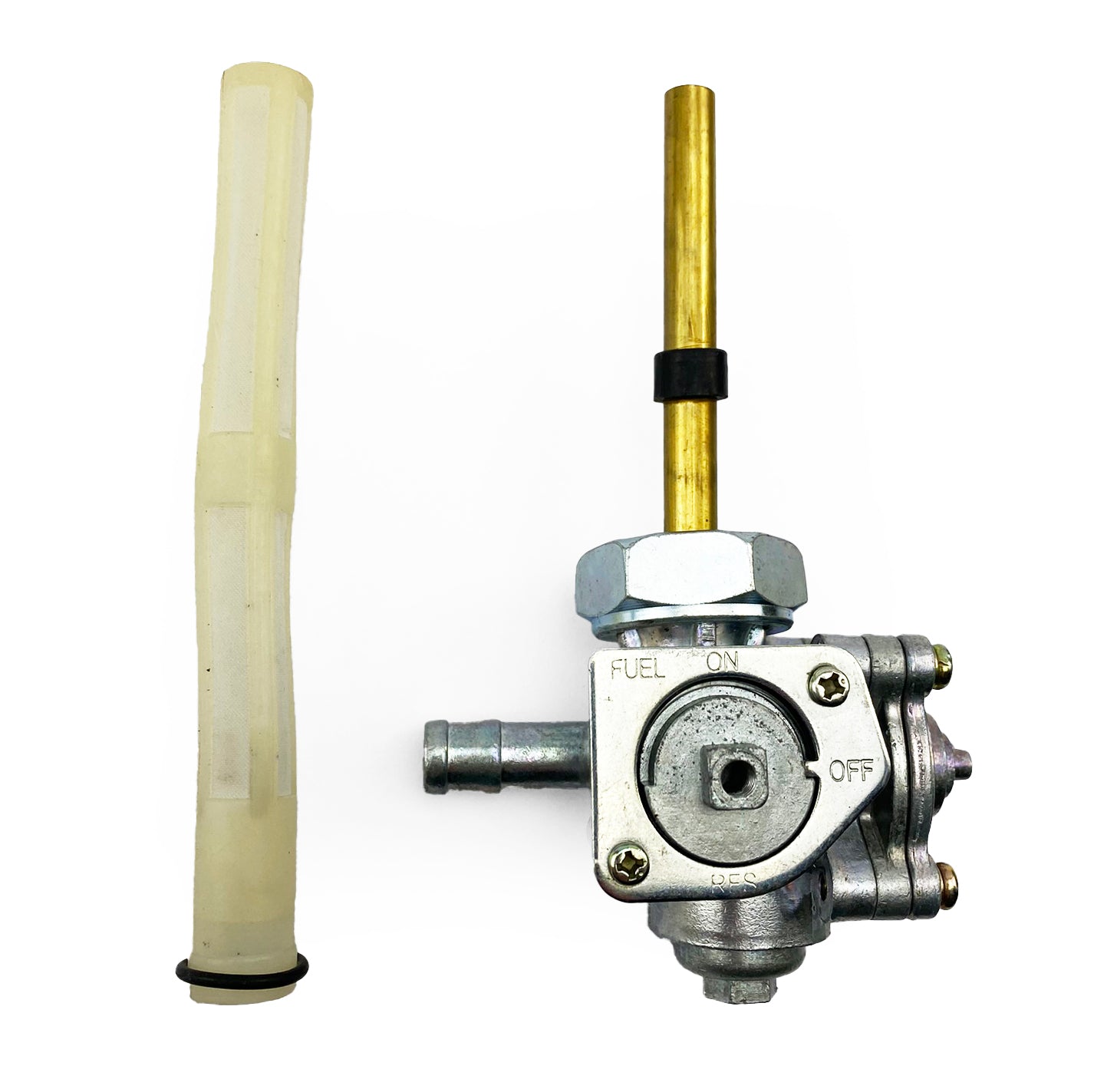 FUEL PETCOCK TAP HONDA CBR250